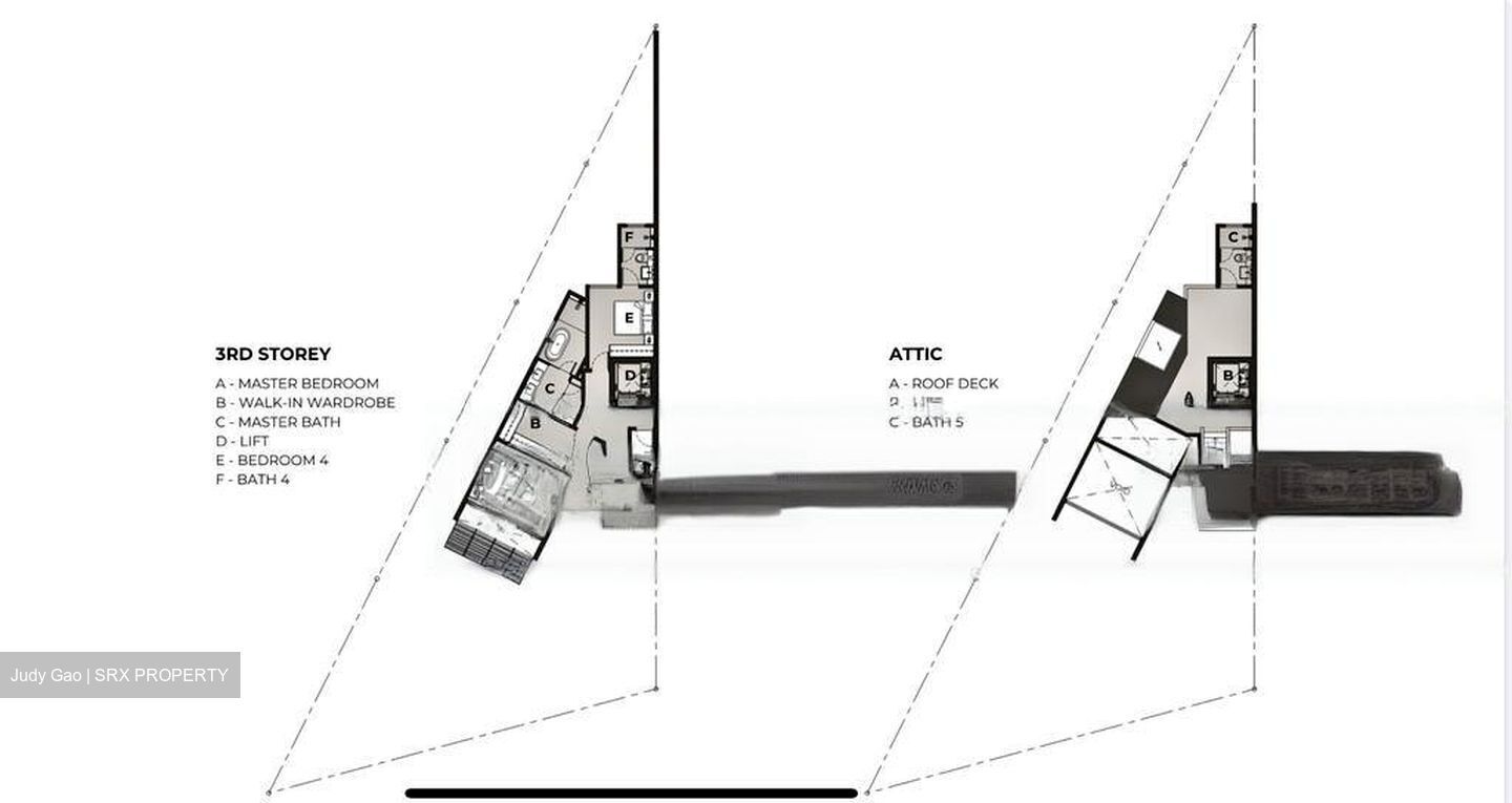 East View Garden (D16), Terrace #486311881